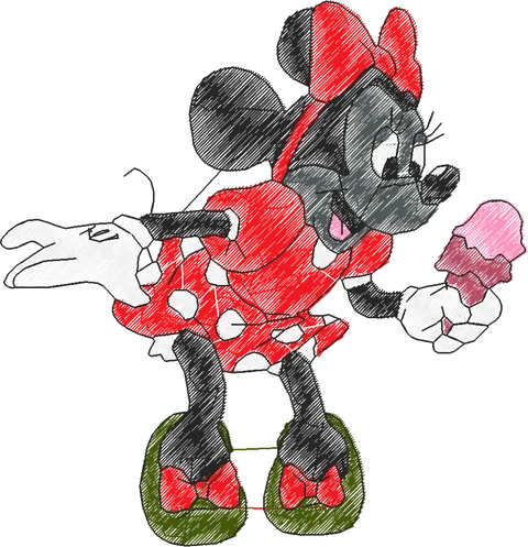 Minnie Mouse (12)
